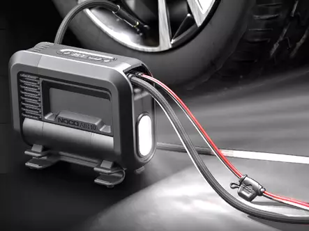 NOCO AIR10 Luftkompressor 10A - Ventilasjonstilbehør - 8020110925 - 1