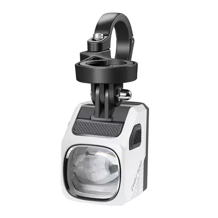 Sykkellykt MAGICSHINE EVO 1700 Hvit - Sykkelbelysning - 8020111985 - 1