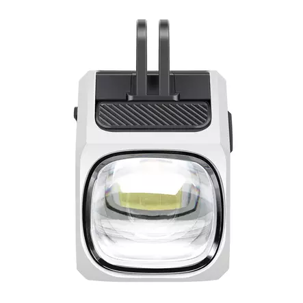 Sykkellykt MAGICSHINE EVO 1700 Hvit - Sykkelbelysning - 8020111985 - 2