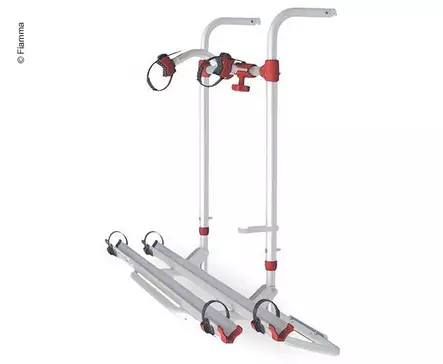 Sykkelstativ Simple Plus 200 bakstativ for campingvogner - Sykkelstativer - 8020112445 - 1