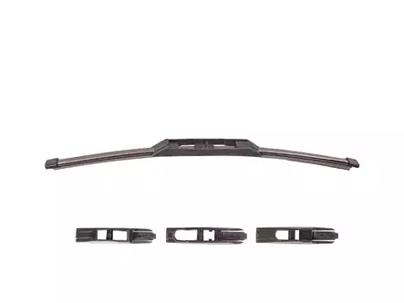 Vindusviskerblad NPD Easy Fit bak 300 mm - Vindusviskerblad - 8020112105 - 1