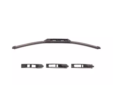 Vindusviskerblad NPD Easy Fit bak 400 mm - Vindusviskerblad - 8020112115 - 1