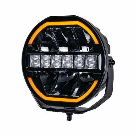 Siberia Skylord 9" Led-ekstralys - LED-ekstralys - 8020108095 - 2