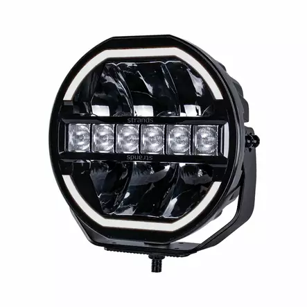 Siberia Skylord 9" Led-ekstralys - LED-ekstralys - 8020108095 - 1