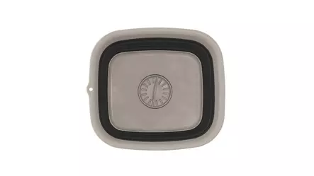 Sammenleggbar vaskebalje med avløp - Vanntilbehør - 8020112245 - 2