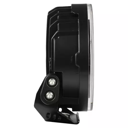 W-Light Fury 7 LED-ekstralys - LED-ekstralys - 8020110785 - 2