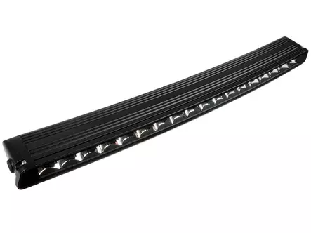 W-LIGHT SURGE SUPER SLIM 20 LED-lysrampe uten parklys - Led-bar - 8020112825 - 2