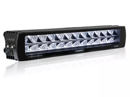 X-Vision MaXX 600 LED-bar - Led-bar - 8020104295 - 1