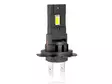 AUTOLINE XTREME BOOST LED BULB H7 9-16V 3400LM - Sommersalg - 8020110505 - 3