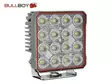 Bullboy LED-arbeidslys 96W - LED-arbeidslys - 8020101405 - 1