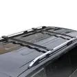 Tvärbalk Mercedes-Benz Citan 2021-2025+ Svart - Mercedes-Benz - 8020112895 - 3