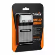 Fenix ARE-D2 Lader - Lader for 18650 batterier - 8020107365 - 4