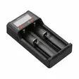Fenix ARE-D2 Lader - Lader for 18650 batterier - 8020107365 - 1