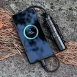 Fenix HM75R SUPERRAPTOR 3 POWER EXTENDER, 5000 mAh - Andre batterier og ladere - 8020120135 - 5