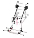 Fiamma Sykkelstativ Carry-Bike Lift 77 – manuelt senkbar - Sykkelstativer - 8020112395 - 1