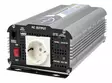 Inverter 700W, Intelligent - Sinus inverter - 5001010405 - 1