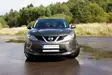 Nissan Qashqai LED-bar modelltilpasset sett - Nissan - 8020100235 - 1