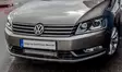VW Passat & Alltrack 2011-2014 LED-bar modelltilpasset sett - Volkswagen - 8020100255 - 1