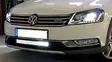 VW Passat & Alltrack 2011-2014 LED-bar modelltilpasset sett - Volkswagen - 8020100255 - 2