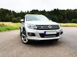 VW Tiguan LED-bar modelltilpasset sett - Volkswagen - 8020100265 - 1