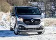 Renault Trafic LED-bar modelltilpasset sett - Renault - 8020101005 - 2
