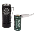 LEDWISE ROGUE LED-lommelykt - Lommelykter - 8020103675 - 4