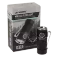 LEDWISE ROGUE LED-lommelykt - Lommelykter - 8020103675 - 7