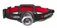 Ledlenser H8R hodelykt - Hodelykter - 5010404035 - 2