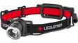 Ledlenser H8R hodelykt - Hodelykter - 5010404035 - 4