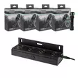 Ledwise Legend Gen2 X4 combo pack - Hodelykter - 8020107435 - 1