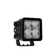 LuminaLights Halo 32 LED Arbedslys - LED-arbeidslys - 8020109835 - 1