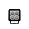 LuminaLights Halo 32 LED Arbedslys - LED-arbeidslys - 8020109835 - 8