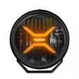 LuminaLights Rebellion 7+ LED-ekstralys - LED-ekstralys - 8020107675 - 2
