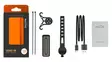 Magicshine SEEMEE 100 V2.0 Smart Sykkelbaklys - Baklys - 8020120115 - 3