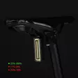 Magicshine SEEMEE 100 V2.0 Smart Sykkelbaklys - Baklys - 8020120115 - 8