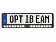 OPTIBEAM E-BAR EU TWIN - Led-bar - 8020111005 - 6