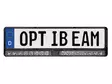 OPTIBEAM E-BAR EU TWIN - Led-bar - 8020111005 - 2