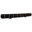 Optibeam Super Captain Dual 800 Curved - Led-bar - 8020110795 - 1