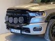 Q-LIGHT RAM 1500 25- ekstralysfeste (ekstralysbøyle) for 4 lamper - Frontbøyler til Varebil & Pick-up - 8020120895 - 1
