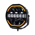 Siberia Skylord 9" Led-ekstralys - LED-ekstralys - 8020108095 - 2