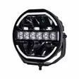 Siberia Skylord 9" Led-ekstralys - LED-ekstralys - 8020108095 - 2