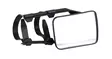 Bakspeil Clip-on - Campingvognspeil - 8020112265 - 1