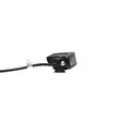 Arbeidslysramp LuminaLights Dark Work Slim 1100 Curved LED – 1005 mm Flood Beam - LED-arbeidsbarer - 8020105265 - 5