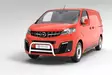 Frontbøyle, Opel Vivaro 19 -, ECE-godkänd - Frontbøyler til Varebil & Pick-up - 8020102095 - 1