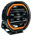 W-Light Fury 7 LED-ekstralys - LED-ekstralys - 8020110785 - 1
