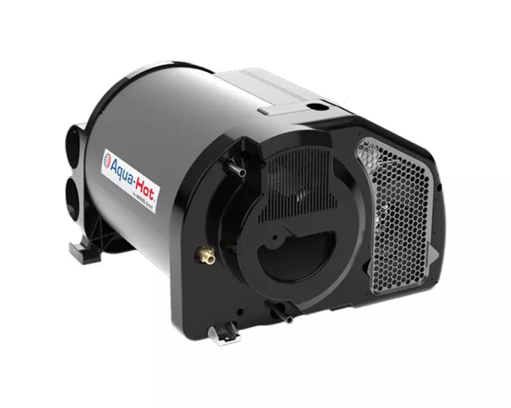 Aqua-Hot GEN1 6 kW Propan-/Butan varmesystem - Varme - 8020108555 - 1