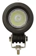 LED-Mini arbeidslys 10W Bullboy - LED-arbeidslys - 2020130005 - 1