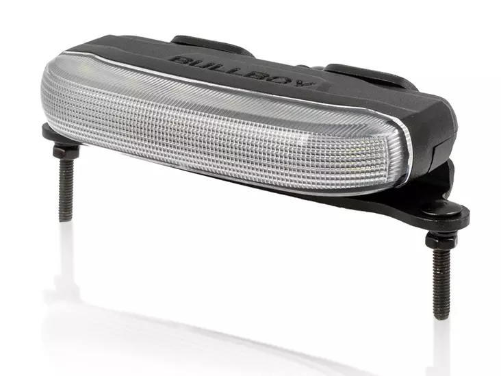 Bullboy Proline Mini ryggelys - LED-arbeidslys - 8020120085 - 1