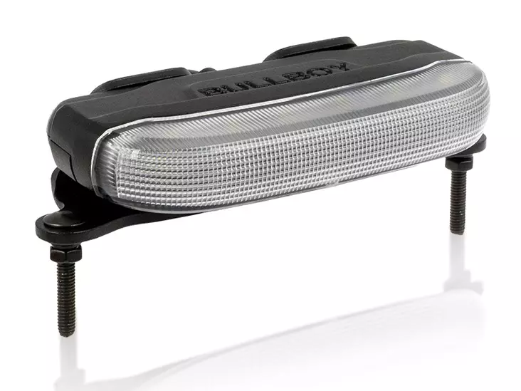 Bullboy Proline Mini ryggelys - LED-arbeidslys - 8020120085 - 1