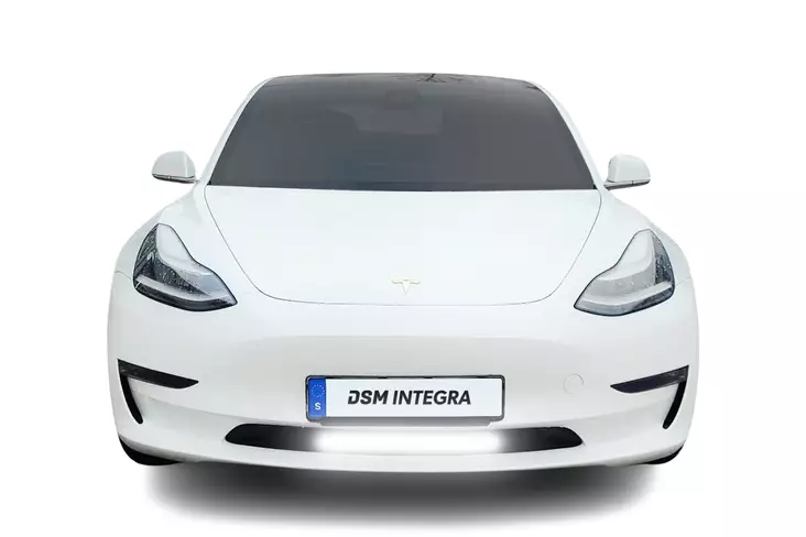 Tesla Model Y DSM Integra ONE LED-bar pakke - Tesla - 8020109165 - 1